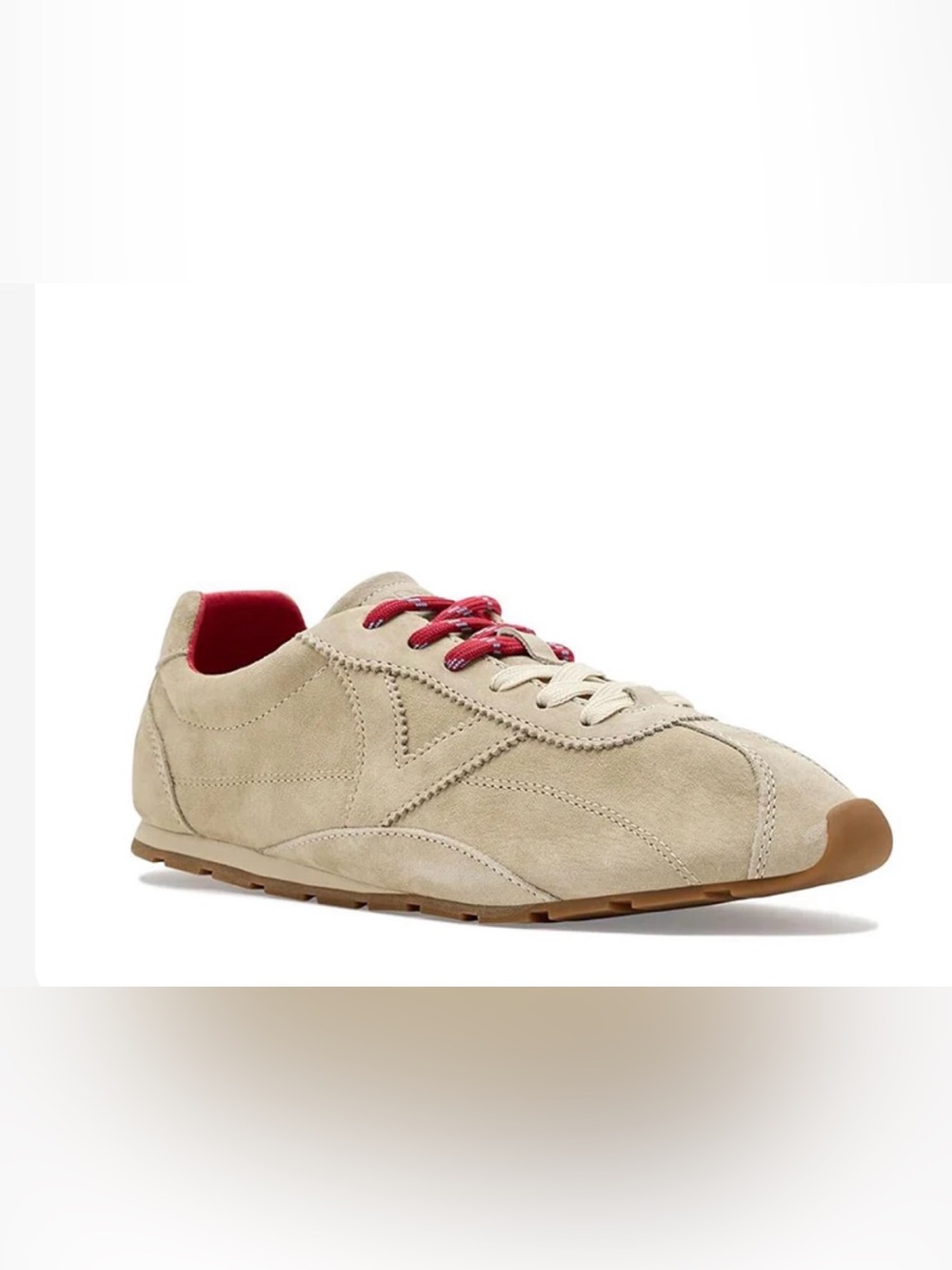 NWT Victoria Aster Serraje Sneakers